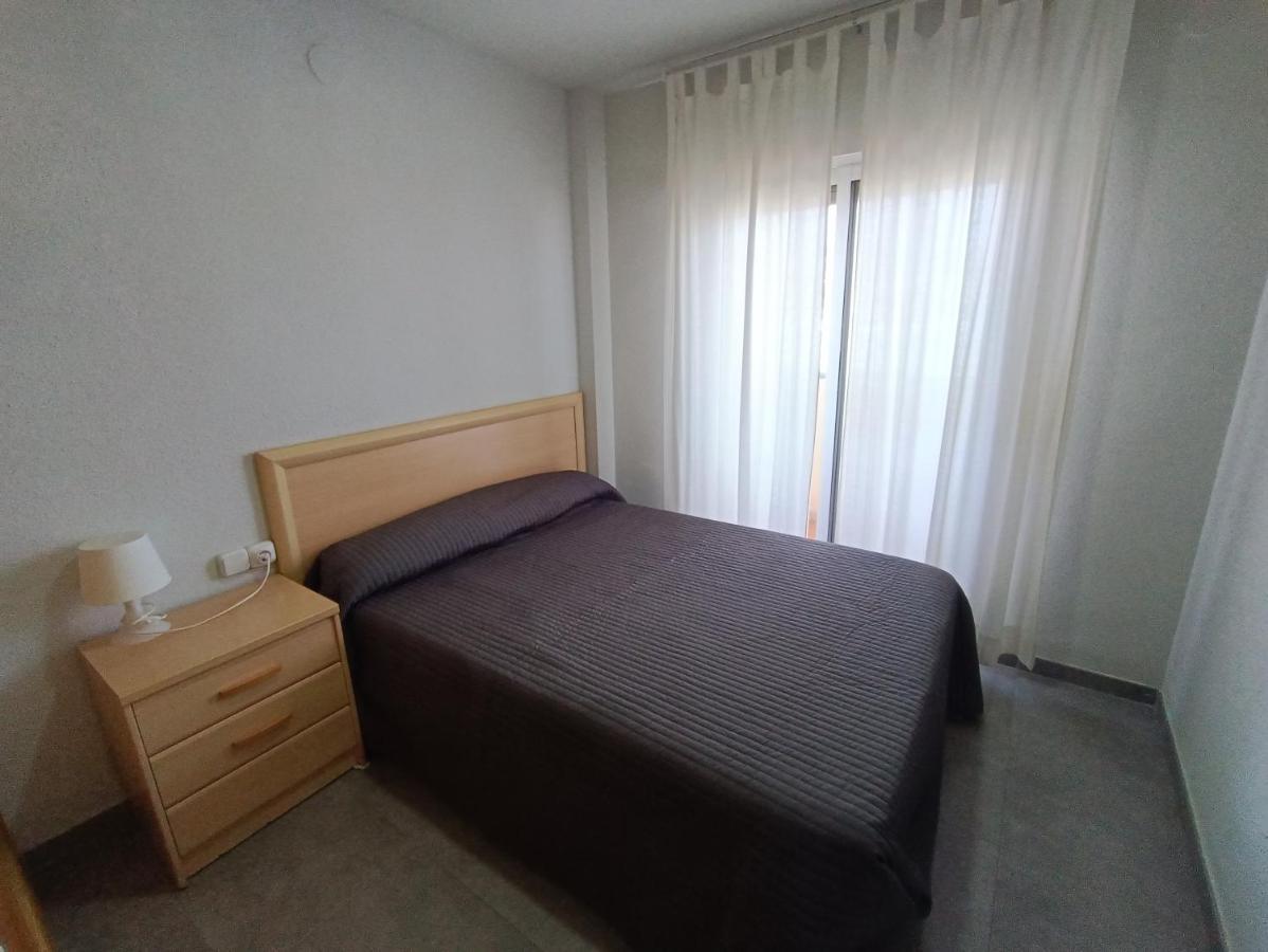 Apartamento Playa Dorada II Inmomart Peñíscola Exterior foto