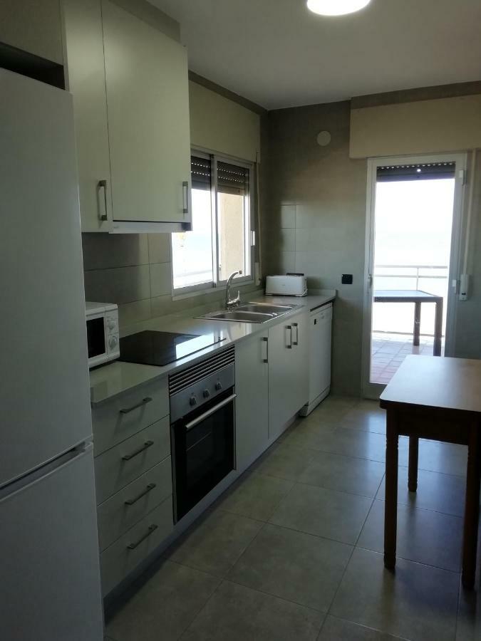Apartamento Playa Dorada II Inmomart Peñíscola Exterior foto